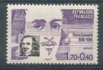 1984, Francie Mi-**2467