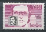 1984, Francie Mi-**2424