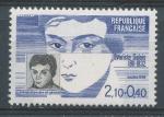 1984, Francie Mi-**2472