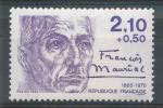 1985, Francie Mi-**2489A