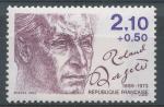 1985, Francie Mi-**2487A