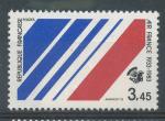 1983, Francie Mi - **2405