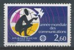 1983, Francie Mi - **2386