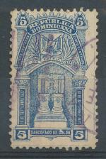 1899, Dominicana Mi - 77