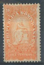 1899, Dominicana Mi - *78