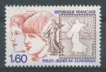 1984, Francie Mi-**2440