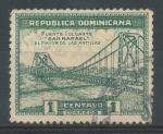 1934, Dominicana Mi - 283