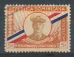 1935, Dominicana Mi - 300