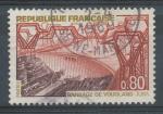 1969, Francie Mi - 1652