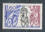 1983, Francie Mi - **2413
