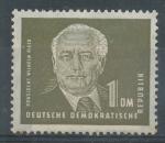 1950, NDR Mi-**252