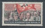 1955, NDR Mi **452