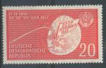 1959, NDR Mi - **721