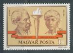 1978, Maďarsko Mi - **3321
