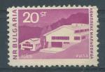 1966, Bulharsko Mi - **1674