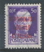 1944, Itálie Mi - 644