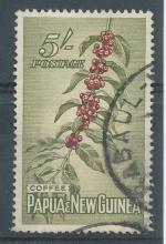1952, Papua N. Guinea Mi - 21