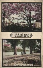 Čáslav
