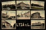 Lysá nad Labem