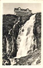 Krkonoše