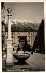 Innsbruck