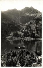 Scheibelsee