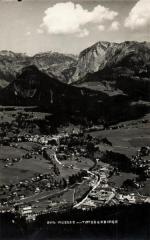 Bad Aussee