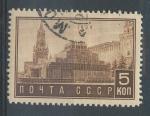 1934, SSSR Mi-467