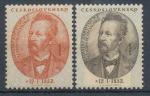 1952, ČSSR Pof. **625/6