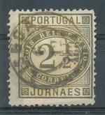 1886, Portugalsko Mi - 65