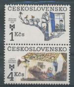 1983, ČSSR Pof. **2601/2