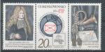 1986, ČSSR Pof. **2747