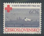 1964, ČSSR Pof. **1387