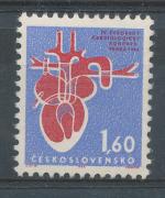 1964, ČSSR Pof. **1388