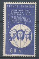 1965, ČSSR Pof. **1458