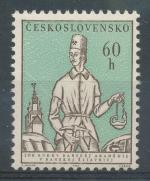 1964, ČSSR Pof. **1384