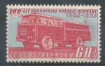 1964, ČSSR Pof. **1383