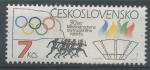 1984, ČSSR Pof. **2633