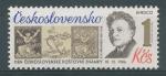 1986, ČSSR Pof. **2777