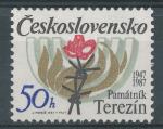 1987, ČSSR Pof. **2809