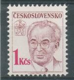 1988, ČSSR Pof. **2825