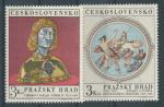 1970, ČSSR Pof. **1831/2