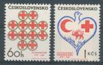 1969, ČSSR Pof. **1741/2