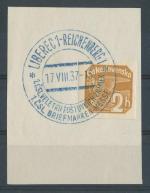 1937, Liberec 1