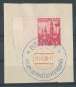 1938, Olomouc 1