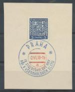 1938, Praha 