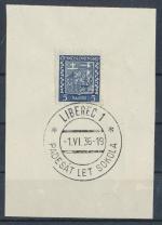1936, Liberec 1