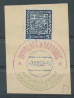 1938, Bohdaneč u Pardubic