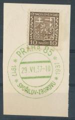 1937, Praha 85