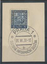 1938, Praha 1